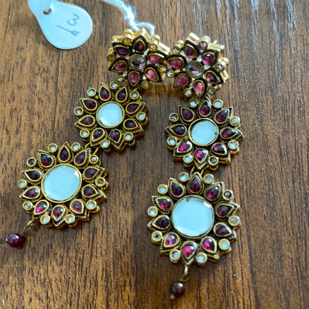 Earings